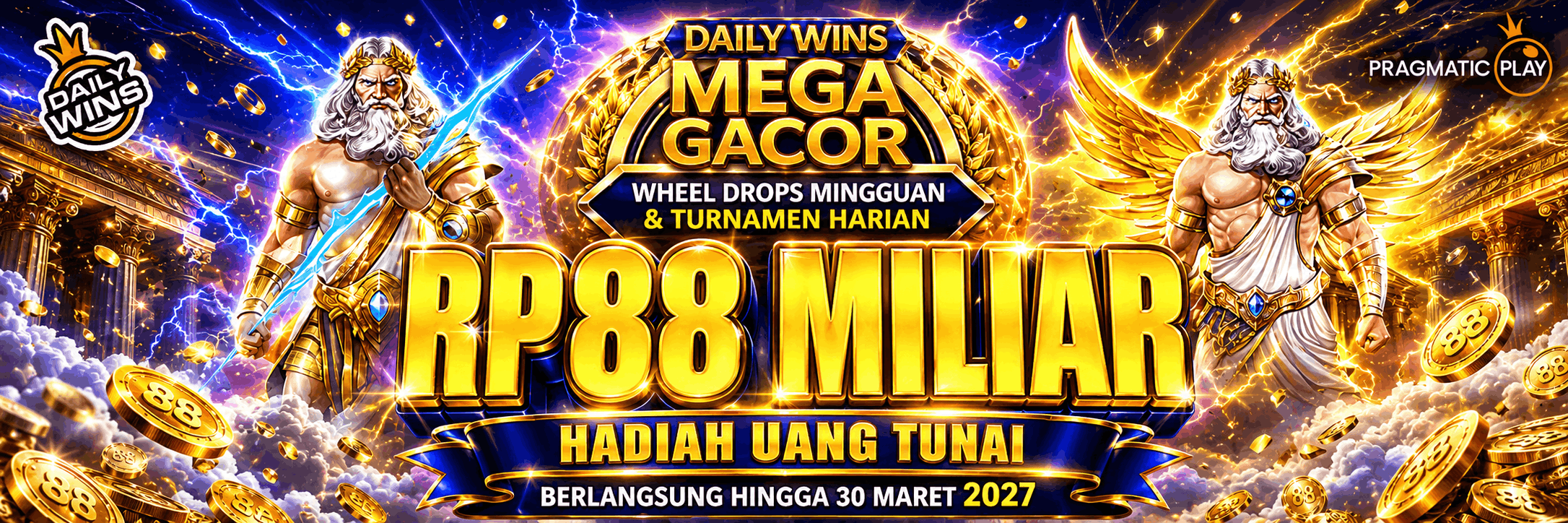 EVENT BOLA SINGA